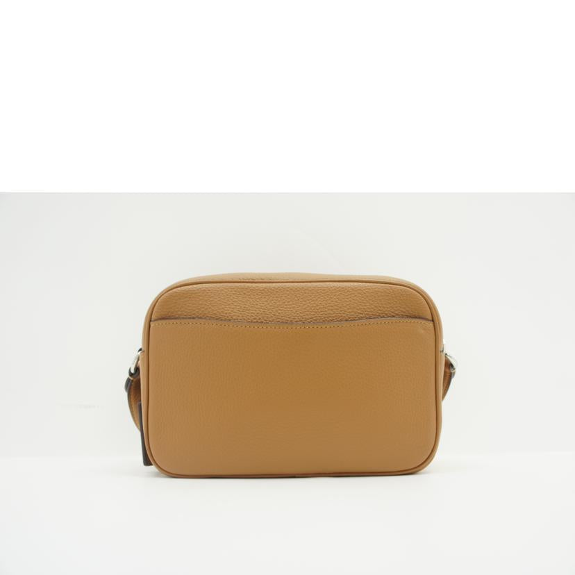 COACH コーチ/ジェイミーカメラバック/ベージュ/CR110//M23**/Aランク/75