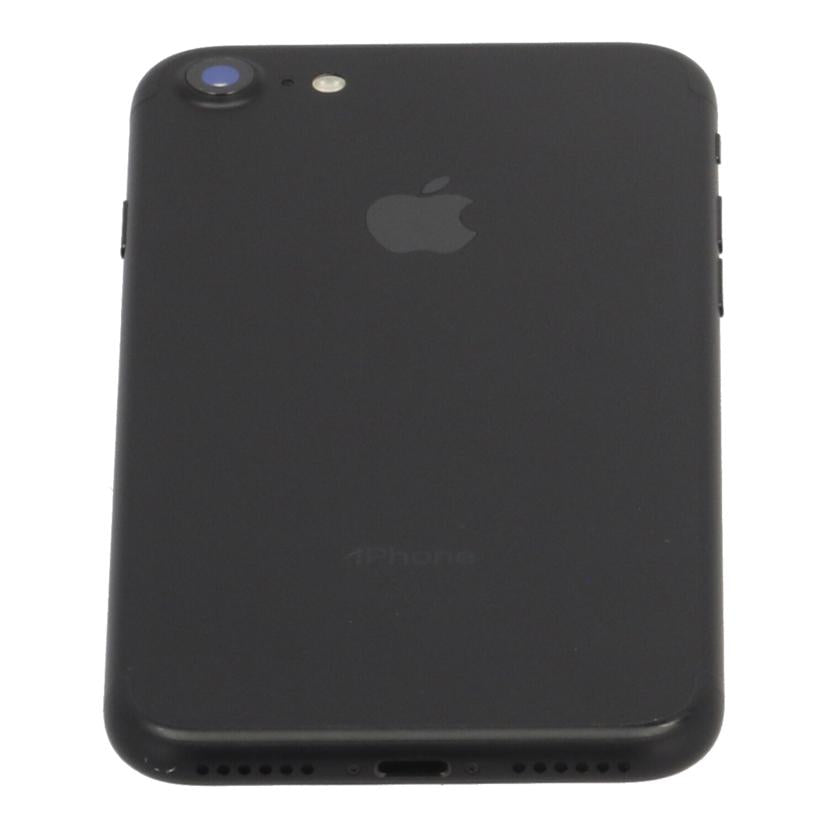 Apple SoftBank アップル /iPhone7 32GB/MNCE2J/A//DX3XT0A5HG7X/Bランク/67