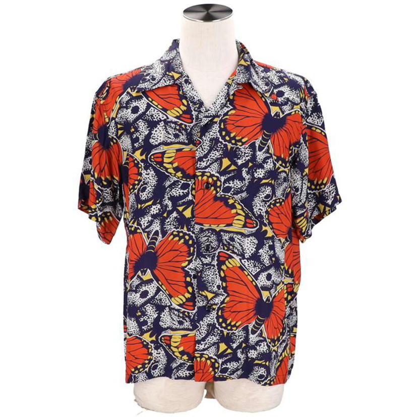SUN SURF サンサーフ/S/S SHIRTS MARIPOSA/アロハシャツ/SS36428//ABランク/05