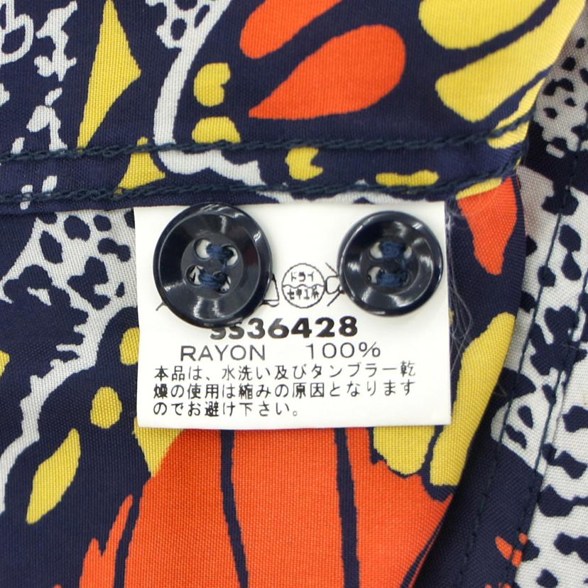 SUN SURF サンサーフ/S/S SHIRTS MARIPOSA/アロハシャツ/SS36428//ABランク/05