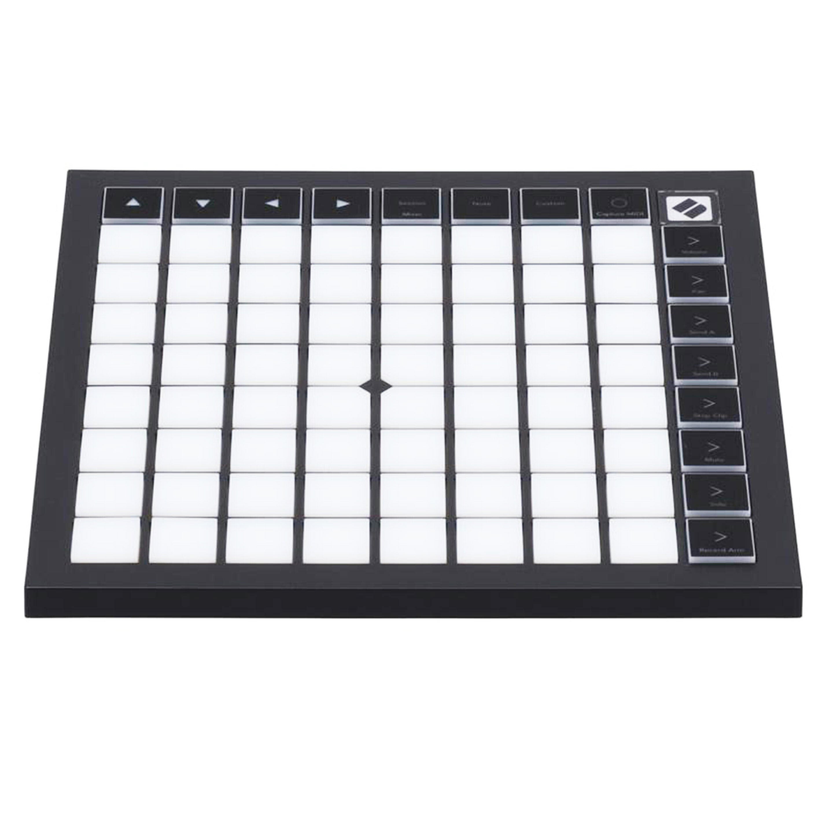 Novation ノベーション/MIDIパッドコントローラー/LaunchPad X/NOVLPD12//AX28M5H220F15B/Bランク/81