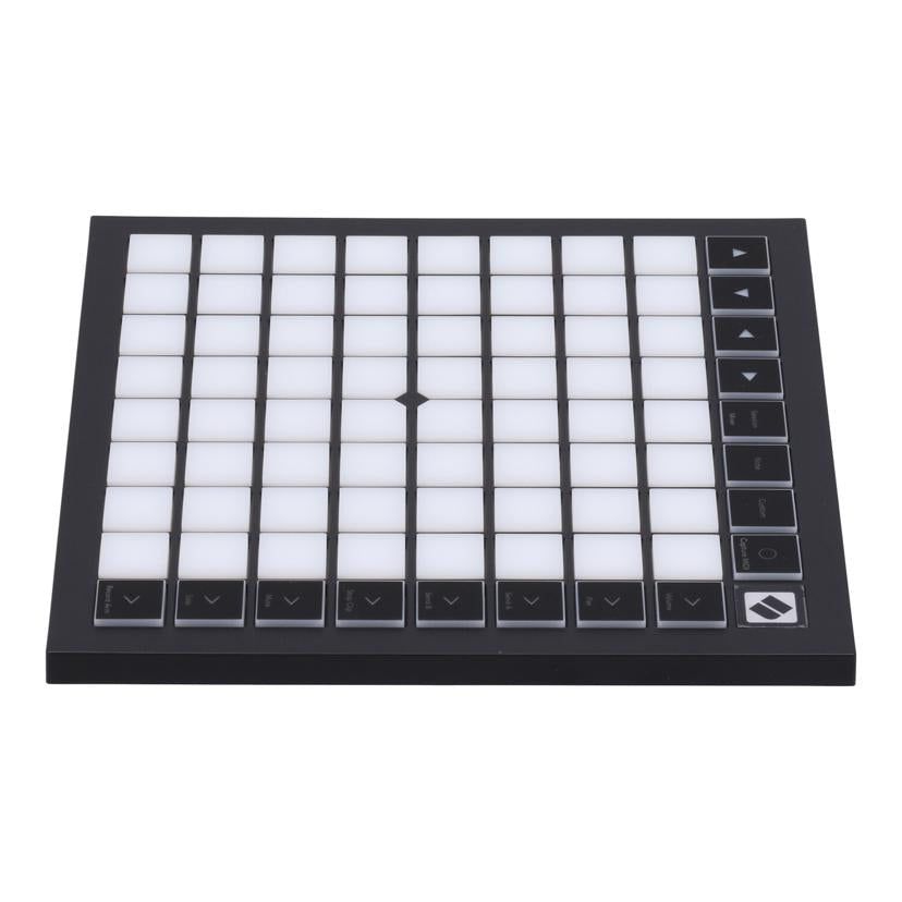 Novation ノベーション/MIDIパッドコントローラー/LaunchPad X/NOVLPD12//AX28M5H220F15B/Bランク/81
