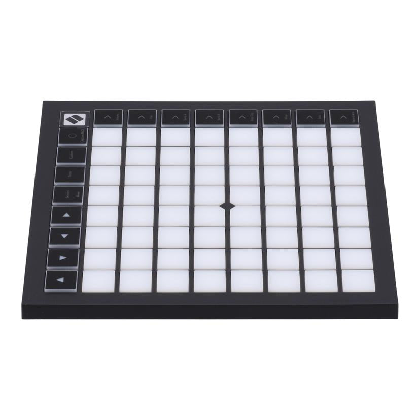 Novation ノベーション/MIDIパッドコントローラー/LaunchPad X/NOVLPD12//AX28M5H220F15B/Bランク/81