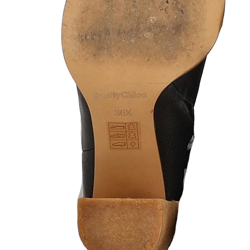 See by Chloe シーバイクロエ/See by Chloe ショートブーツ/SB23003//Aランク/19