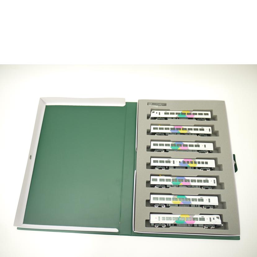 KATO カトー/E257系 あずさ・かいじ 7両基本セット/Nゲージ/鉄道模型/10-433//Aランク/69