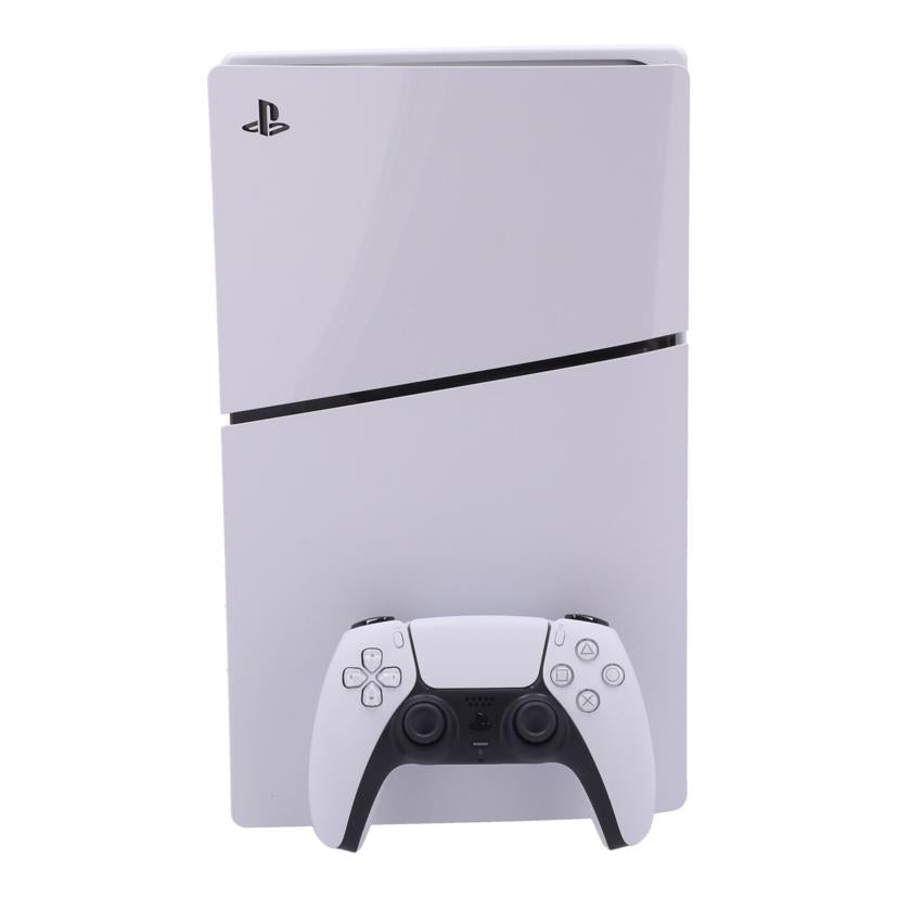 SONY ソニー /PlayStation5 本体 ドライブ搭載モデル /CFI-2000A01//S01E4440161B10855263/Bランク/20