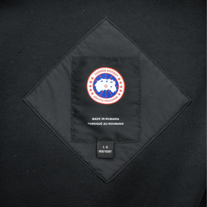 CANADA GOOSE カナダグース/Kelowna Fleece Jacket/7017M//ABランク/82