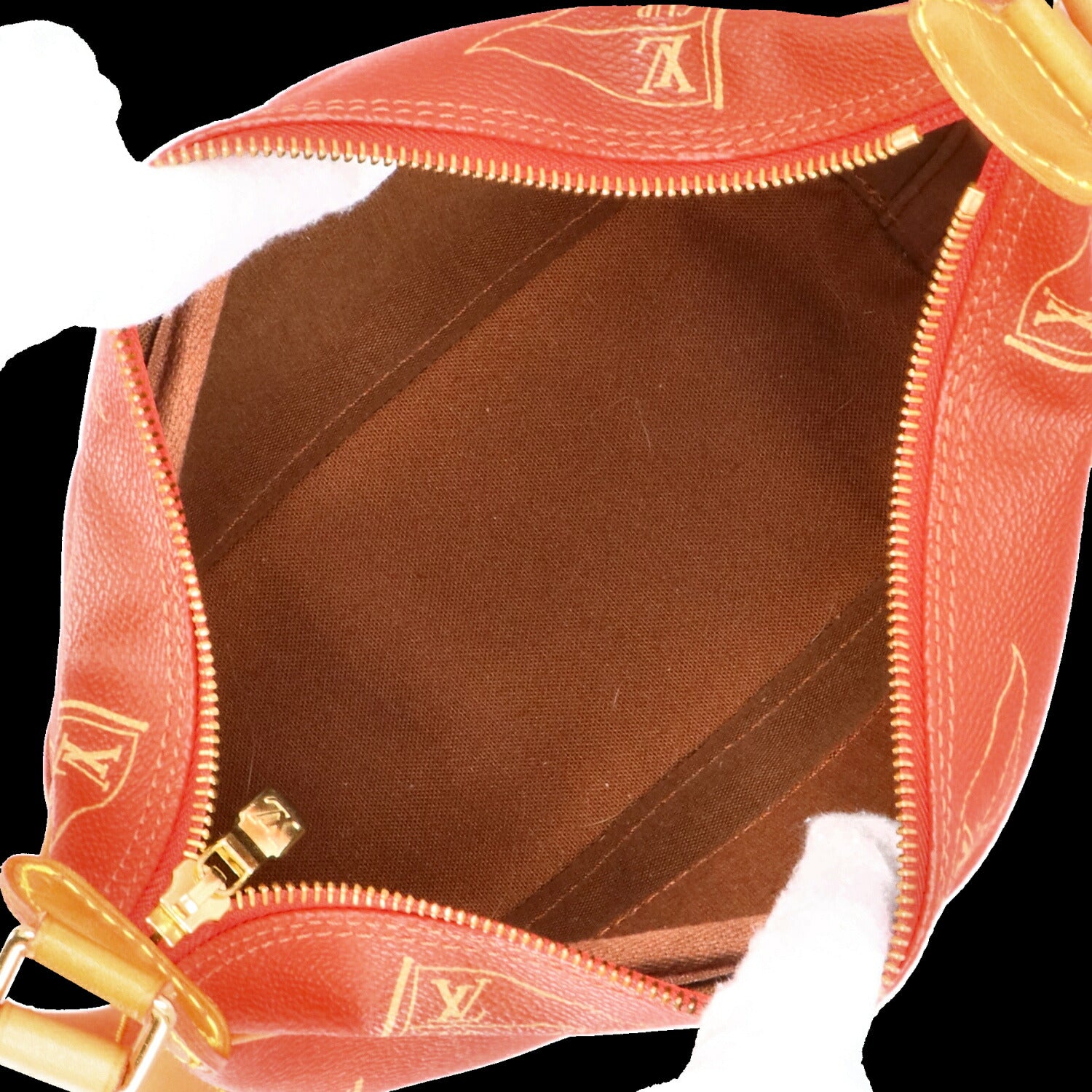 LOUIS VUITTON ルイヴィトン/ルトゥーケLOUIS VUITTONカップショルダー/M80027//222*/Aランク/92