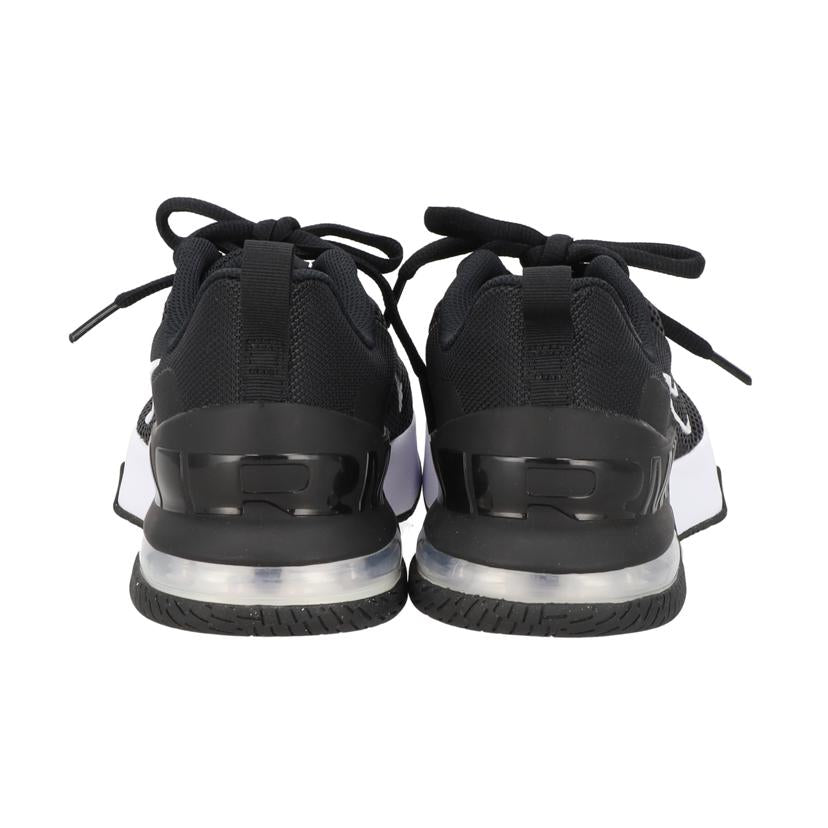 NIKE ナイキ/NIKE AIR MAX ALPHA TRAINER 6 スニーカー/FQ1833-001//Aランク/19