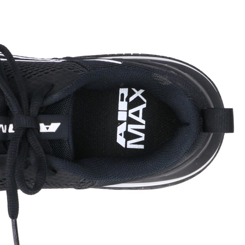 NIKE ナイキ/NIKE AIR MAX ALPHA TRAINER 6 スニーカー/FQ1833-001//Aランク/19