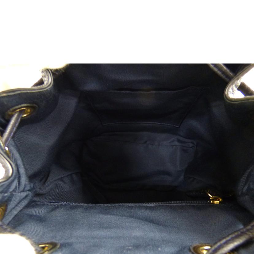 COACH コーチ/リュックサック/ネイビー/カーフ/F37621//A16**/ABランク/64