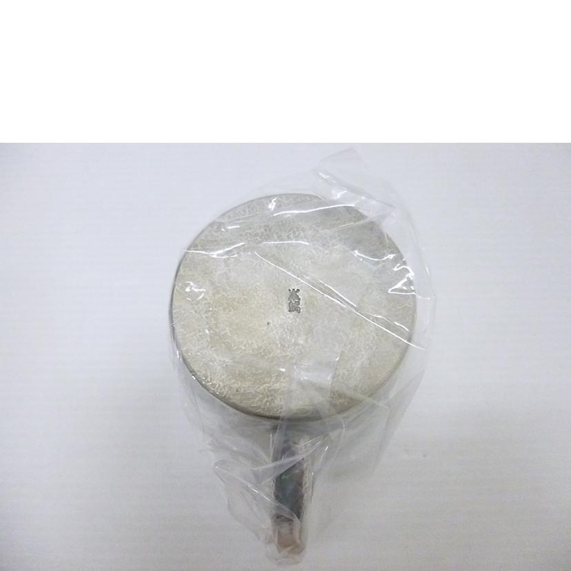 大阪浪華錫器/錫製 ジョッキ ベルク(大)/jb-3//Sランク/88