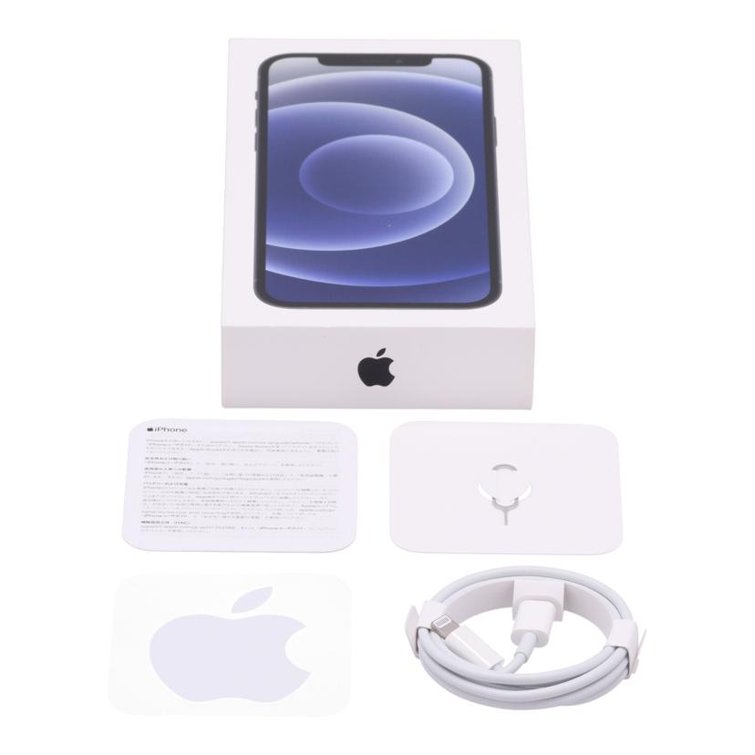 Apple au アップル /iPhone12 128GB/MGHU3J/A//G6TFJ8GC0F06/Bランク/20