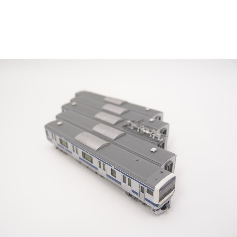 KATO カトー/1/150 E531系 常磐線・上野東京ライン 付属編成 5両セット/Nゲージ/鉄道模型/10-1293//ABランク/69
