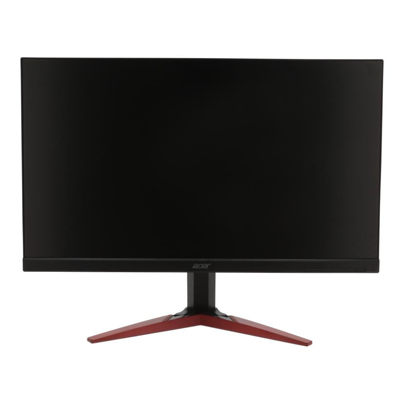 acer エイサー /ゲーミングモニター24.5インチ/KG251QJbmidpx//MMT8ZSJ00713313F3E85C7/Bランク/70