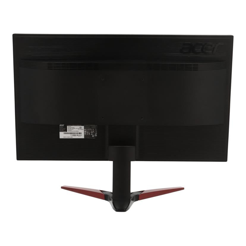 acer エイサー /ゲーミングモニター24.5インチ/KG251QJbmidpx//MMT8ZSJ00713313F3E85C7/Bランク/70