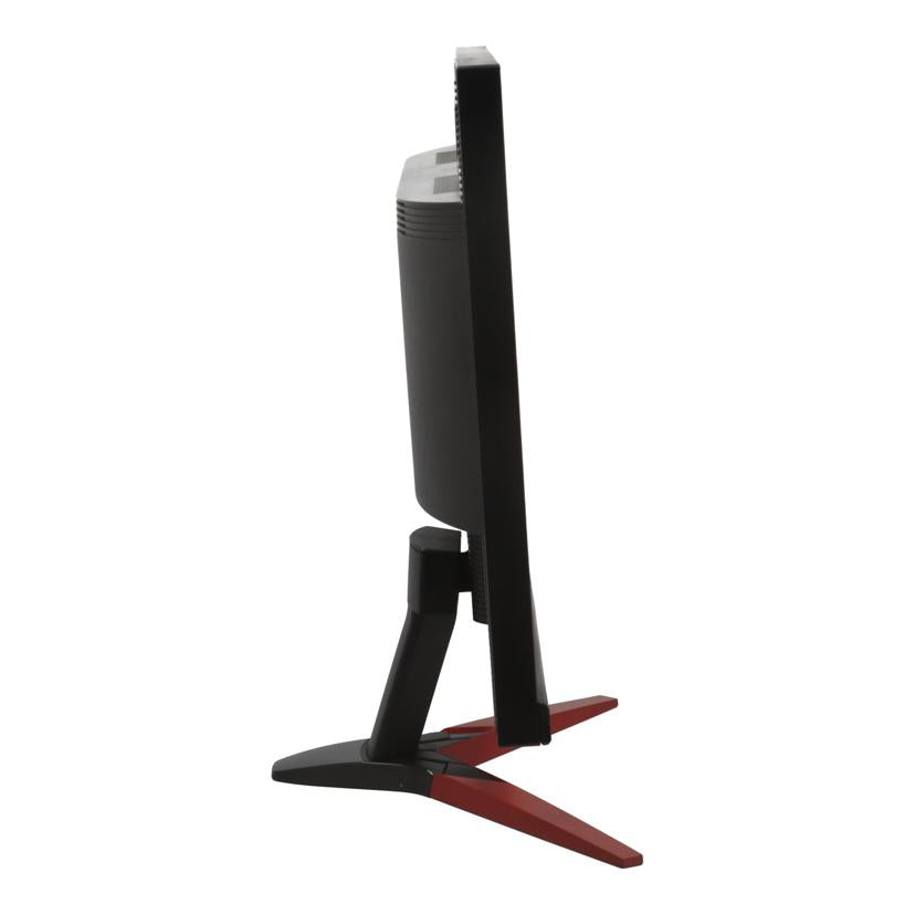 acer エイサー /ゲーミングモニター24.5インチ/KG251QJbmidpx//MMT8ZSJ00713313F3E85C7/Bランク/70