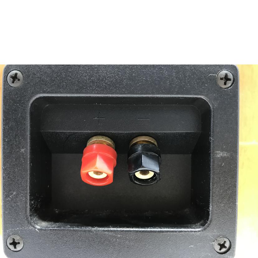 YAMAHA ヤマハ/スピーカーペア/NS-1//108830/Bランク/51