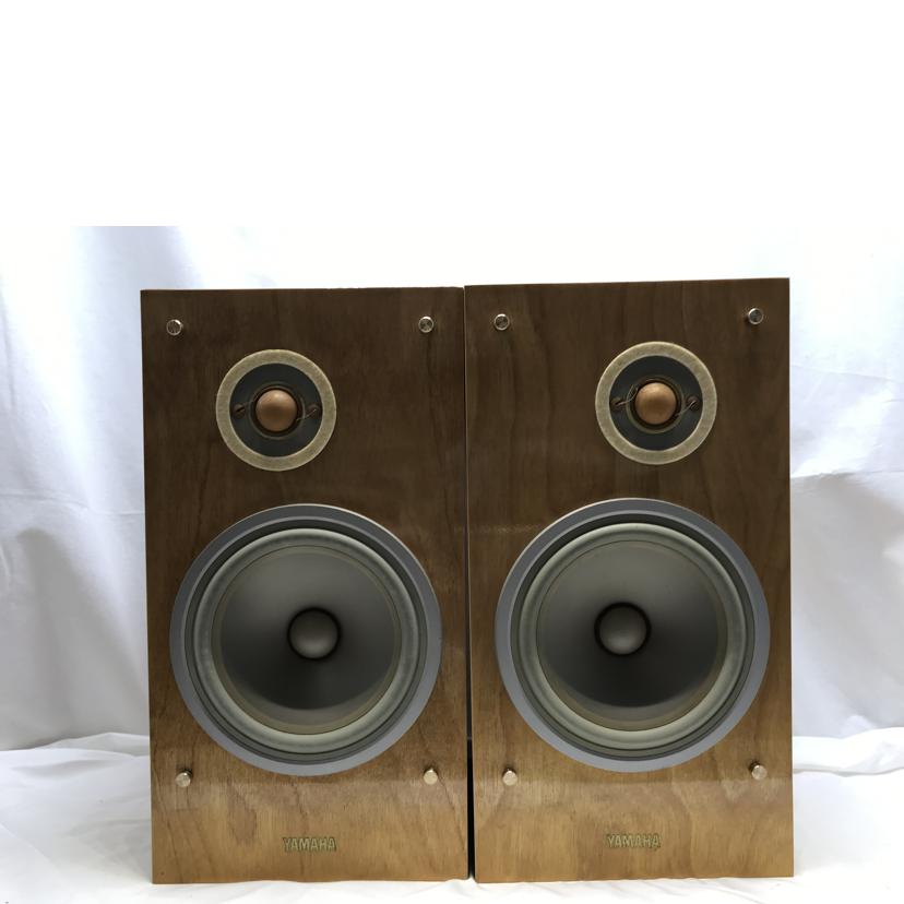 YAMAHA ヤマハ/スピーカーペア/NS-1//108830/Bランク/51