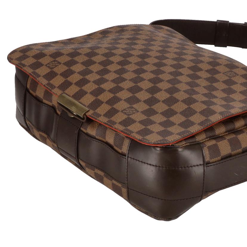 LOUIS VUITTON/バスティーユ ダミエ エベヌ/N45258//SP0***/ABランク/85