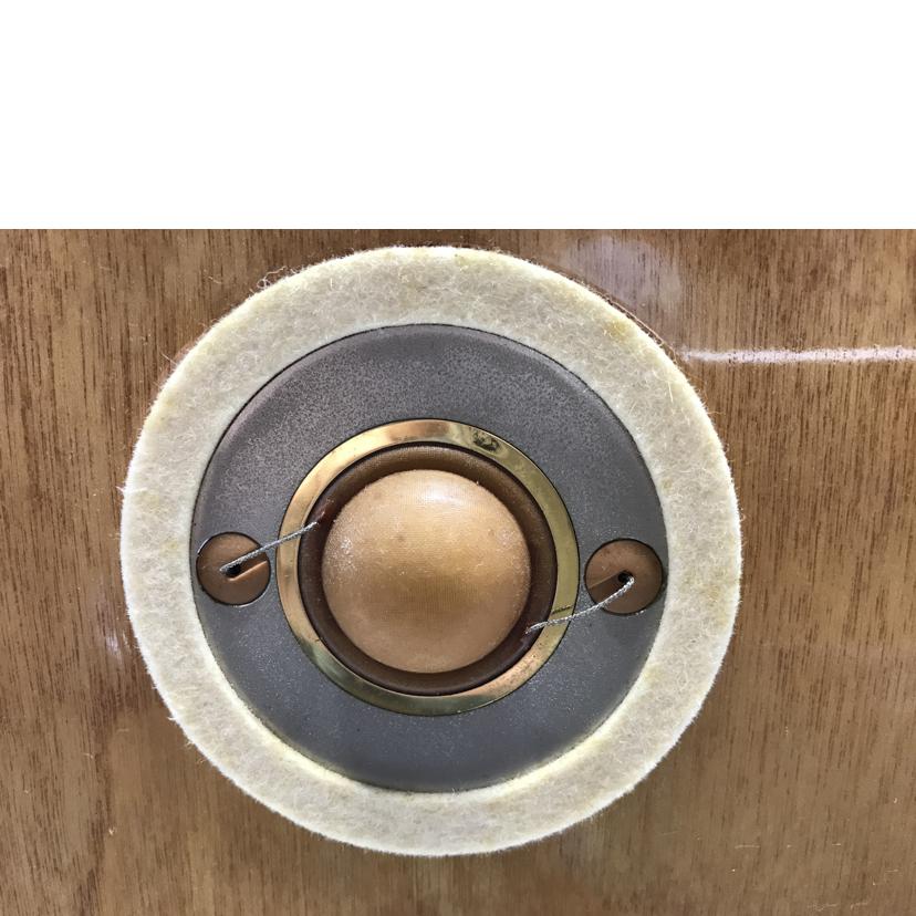 YAMAHA ヤマハ/スピーカーペア/NS-1//108830/Bランク/51