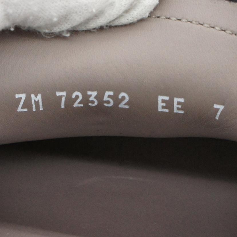 Salvtore Ferragamo フェラガモ/Signature Driver/ローファー/ラズカ ZM72352//EE 7/SAランク/19