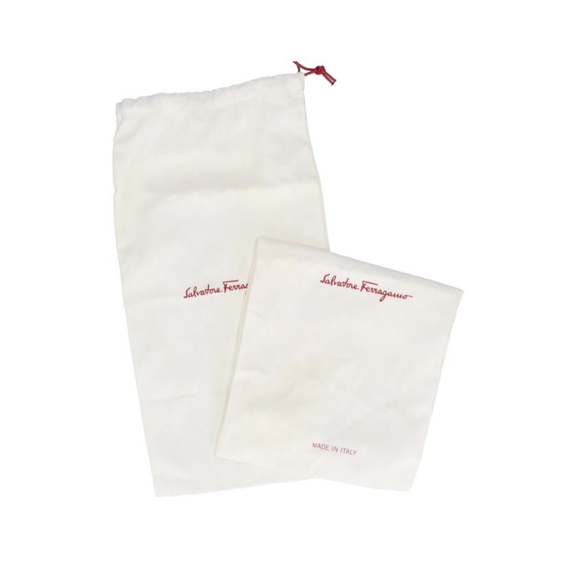 Salvtore Ferragamo フェラガモ/Signature Driver/ローファー/ラズカ ZM72352//EE 7/SAランク/19