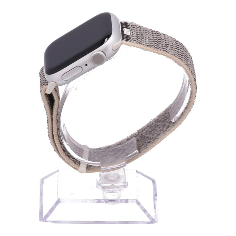 Apple アップル /AppleWatch Series8 GPS 41mm/MP6R3J/A //FD4H77Y0CK/Bランク/77