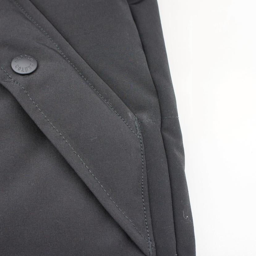 DANTON ダントン/DANTON ダウンベスト フーディ BK//Bランク/78