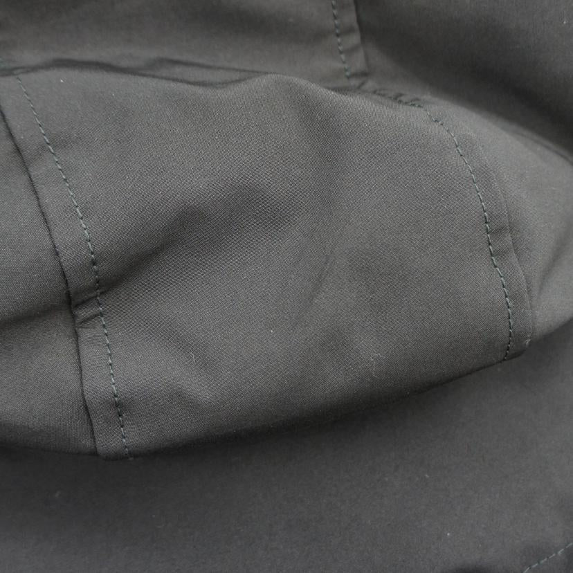 DANTON ダントン/DANTON ダウンベスト フーディ BK//Bランク/78