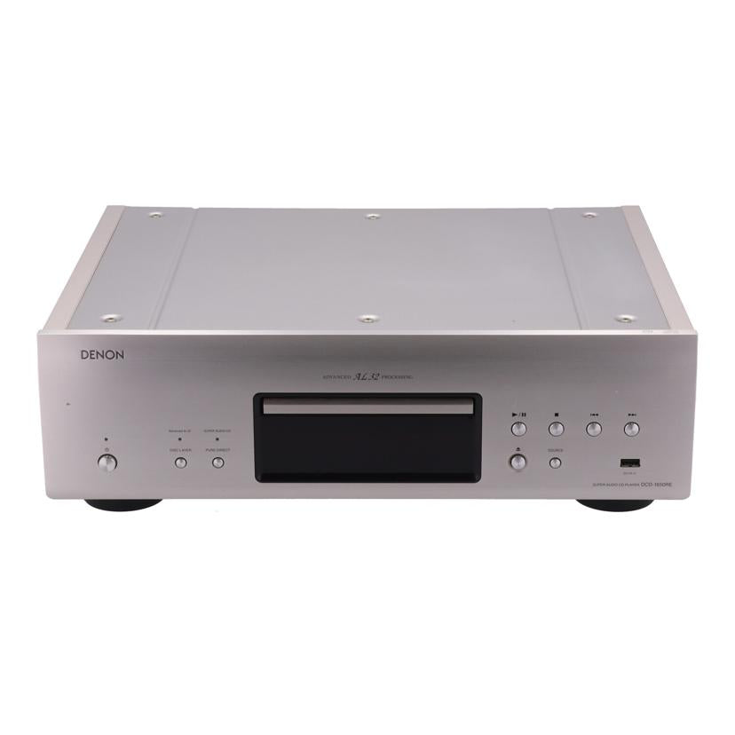 DENON デノン/SACDプレーヤー/DCD-1650RE//3061501825/Bランク/18