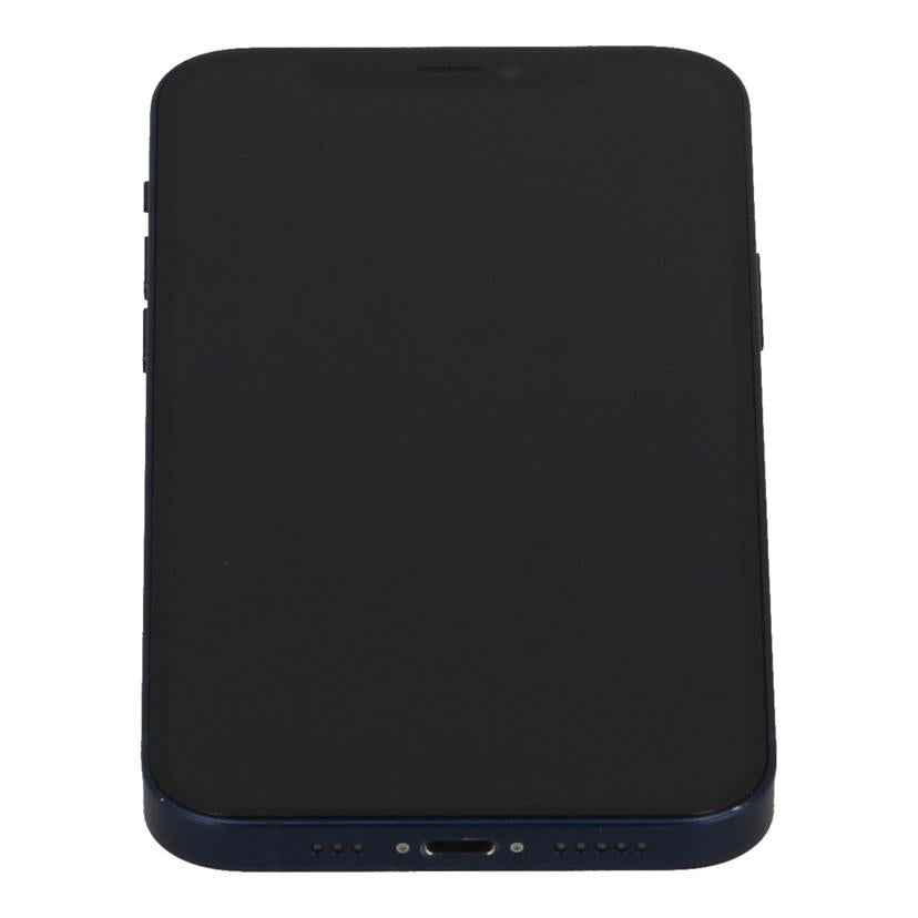 Apple SIMフリー アップル /iPhone12 256GB/MGJ33J/A//DX3GC0170F0L/Bランク/62