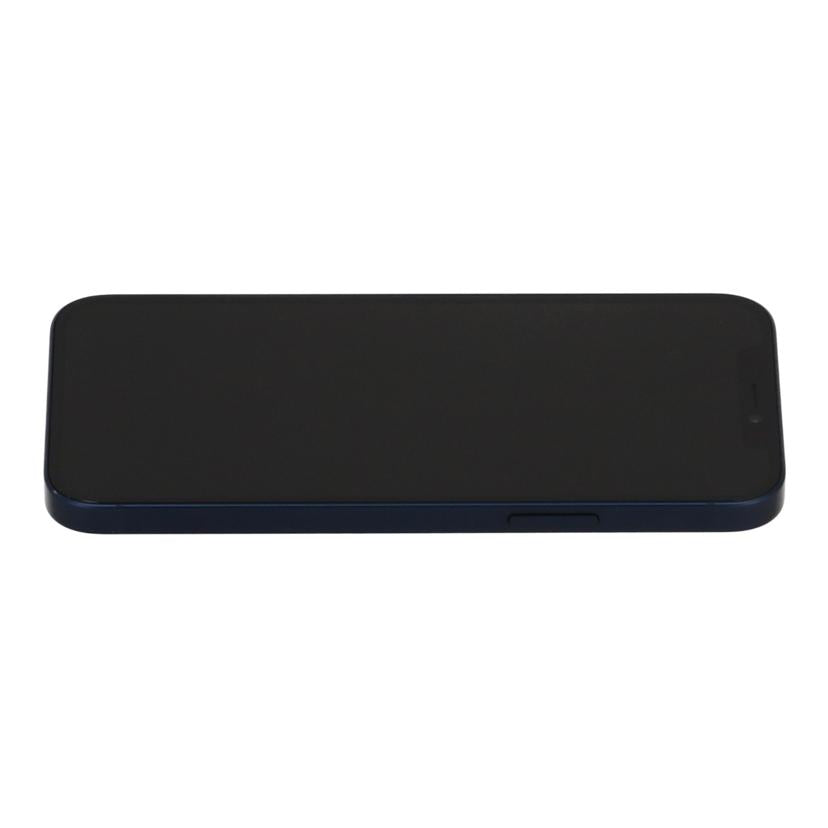 Apple SIMフリー アップル /iPhone12 256GB/MGJ33J/A//DX3GC0170F0L/Bランク/62