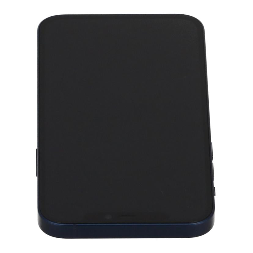 Apple SIMフリー アップル /iPhone12 256GB/MGJ33J/A//DX3GC0170F0L/Bランク/62