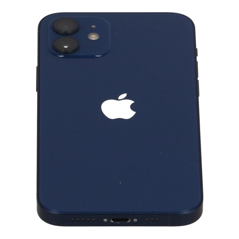 Apple SIMフリー アップル /iPhone12 256GB/MGJ33J/A//DX3GC0170F0L/Bランク/62