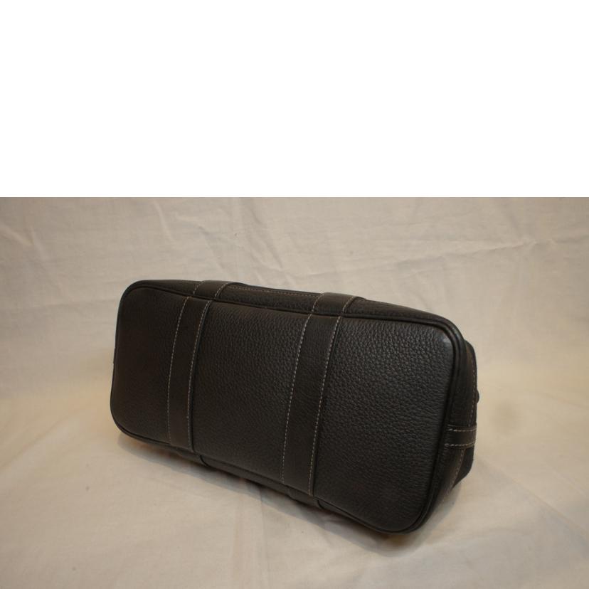 HERMES エルメス/ガーデンパーティTPM/トワルアッシュ/ノワール//□L/ABランク/92