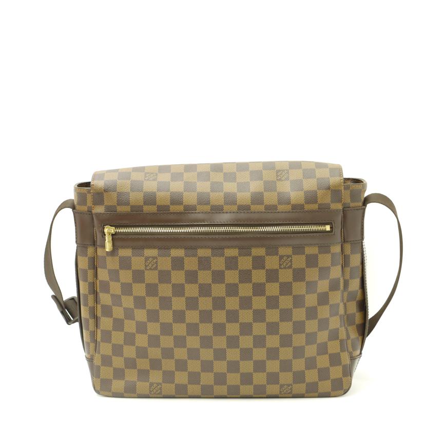 LOUIS VUITTON ルイヴィトン/バスティーユ/ダミエ・エベヌ/N45258//SP0***/Aランク/69