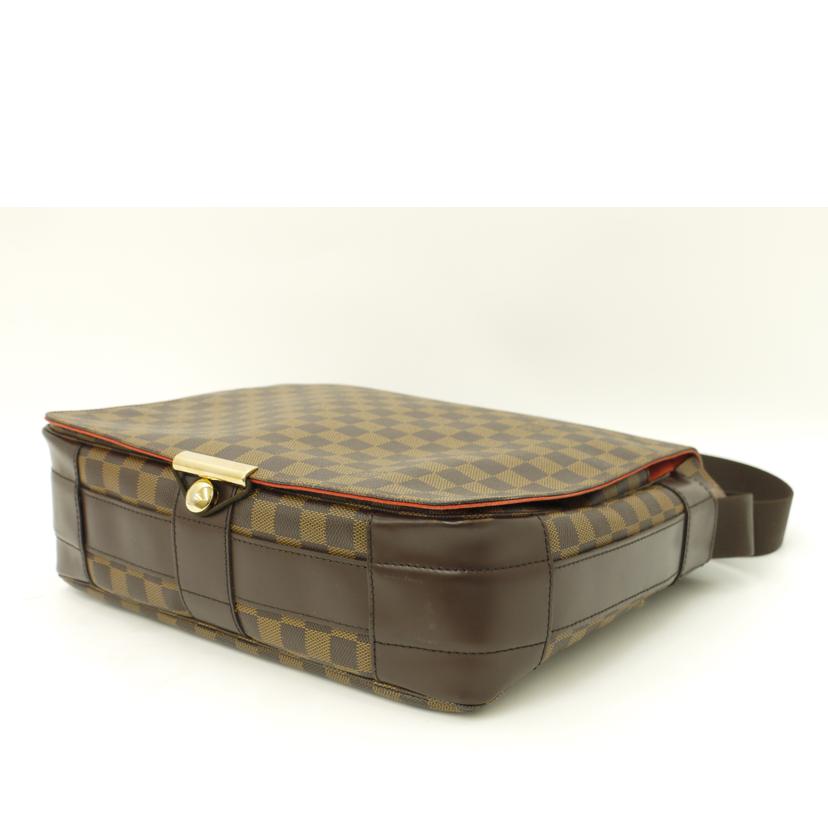 LOUIS VUITTON ルイヴィトン/バスティーユ/ダミエ・エベヌ/N45258//SP0***/Aランク/69