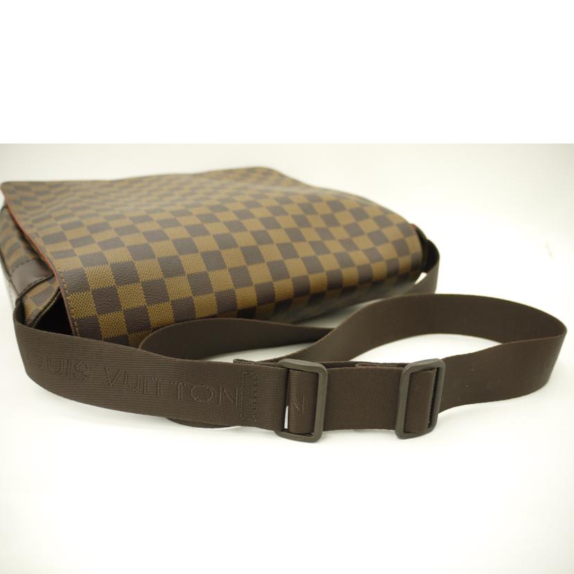 LOUIS VUITTON ルイヴィトン/バスティーユ/ダミエ・エベヌ/N45258//SP0***/Aランク/69