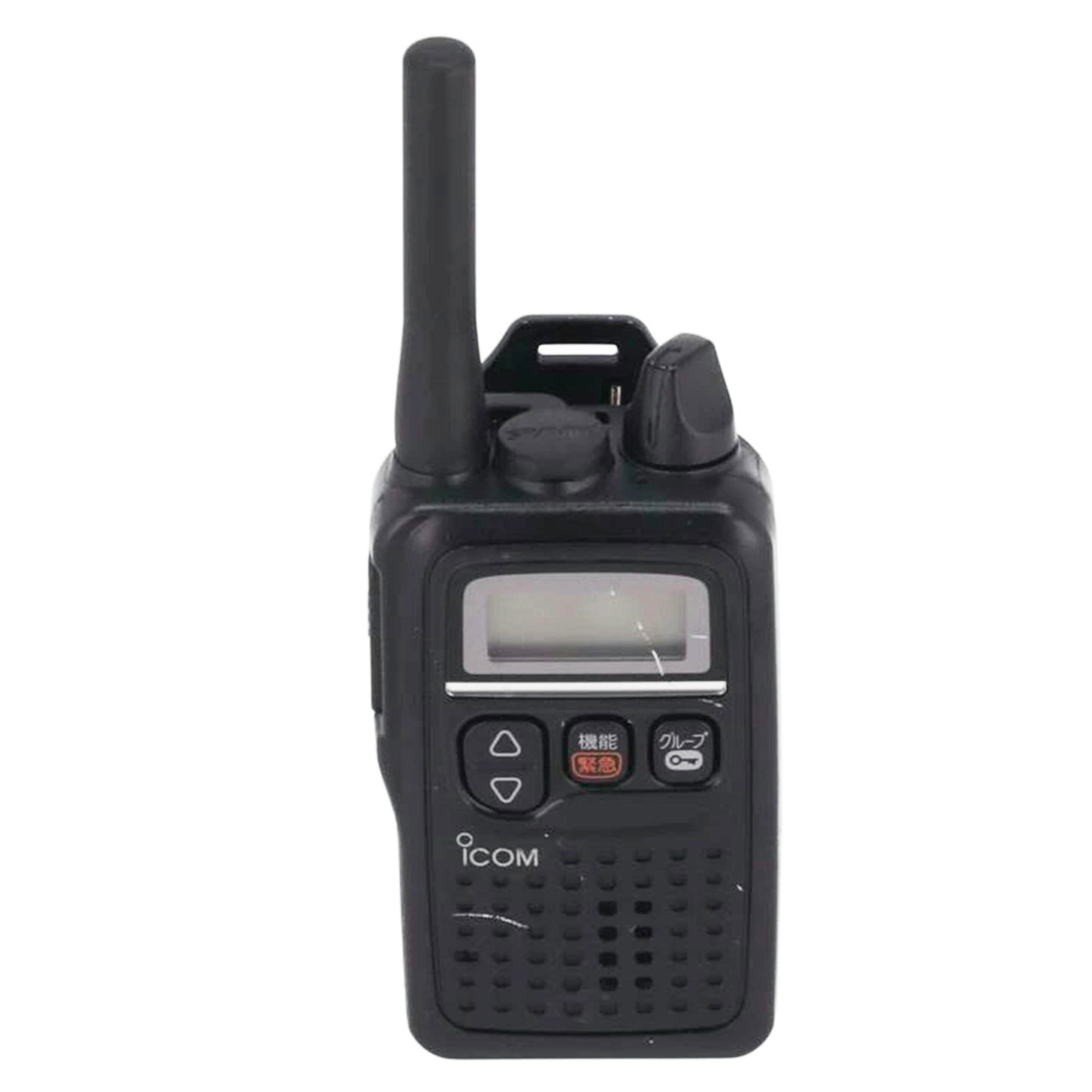 iCOM アイコム /特定小電力トランシーバー/IC-4350//04038411/Bランク/85