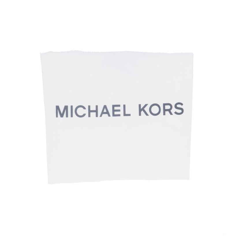 MICHAEL KORS マイケルコース/マーサーシグネチャーミディアムメッセンジャー/2way/35S1GM9M2B//AB-****/Aランク/77