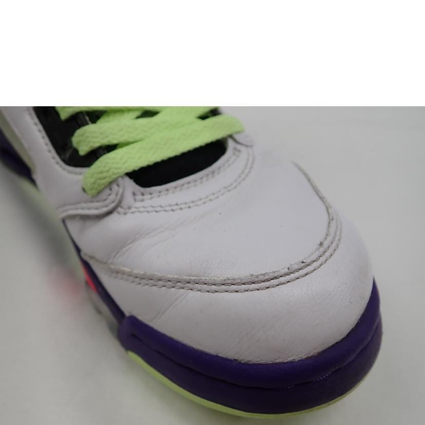 NIKE ナイキ/AIR JORDAN 5 RETRO/DB335-100//26.0cm/Cランク/62