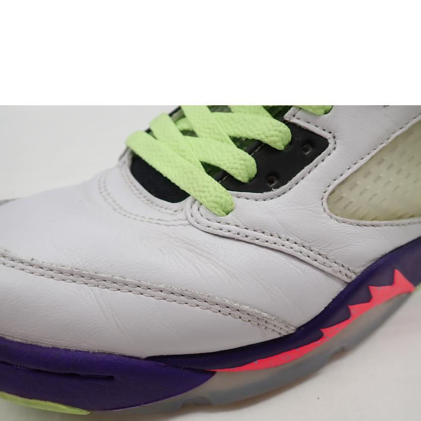NIKE ナイキ/AIR JORDAN 5 RETRO/DB335-100//26.0cm/Cランク/62
