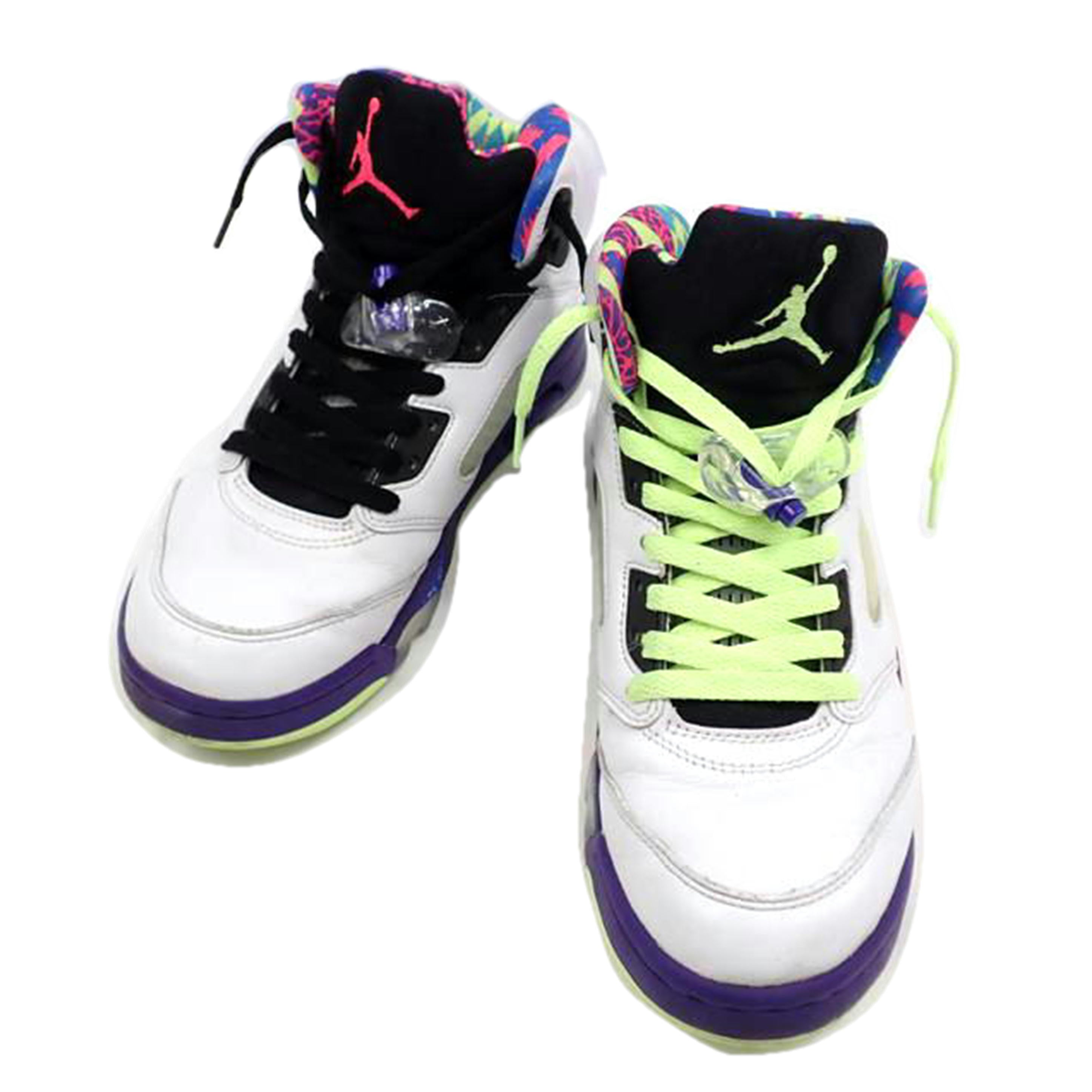 NIKE ナイキ/AIR JORDAN 5 RETRO/DB335-100//26.0cm/Cランク/62