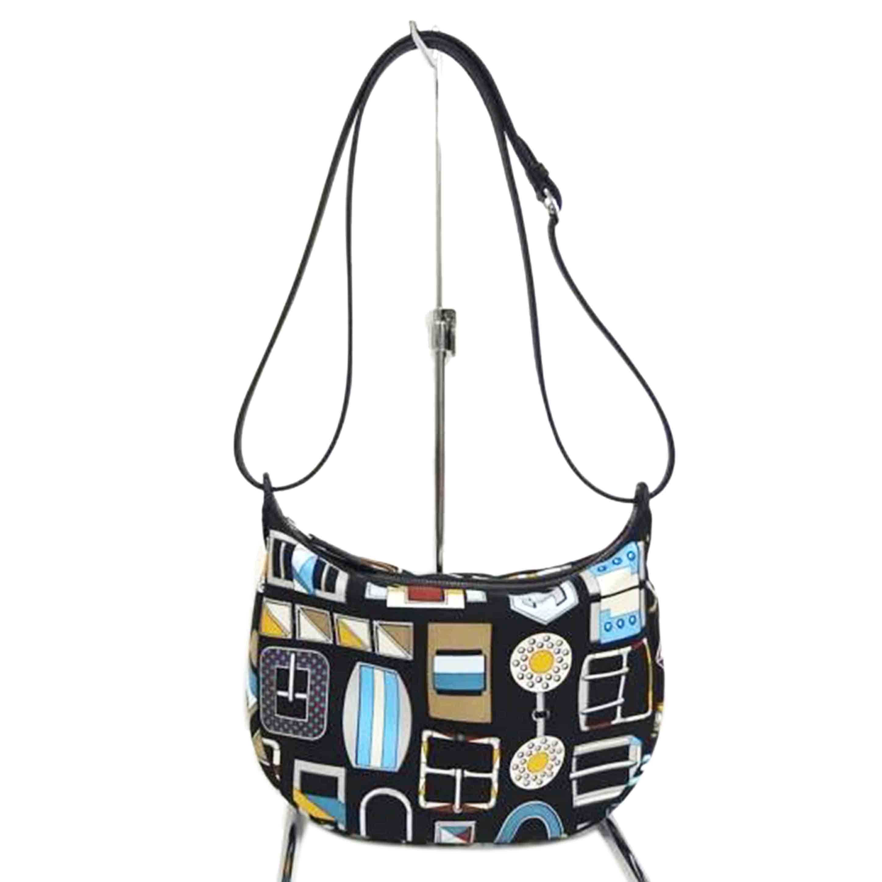 HERMES エルメス/シュルソワトゥーゴーショルダー//W F********/SAランク/82