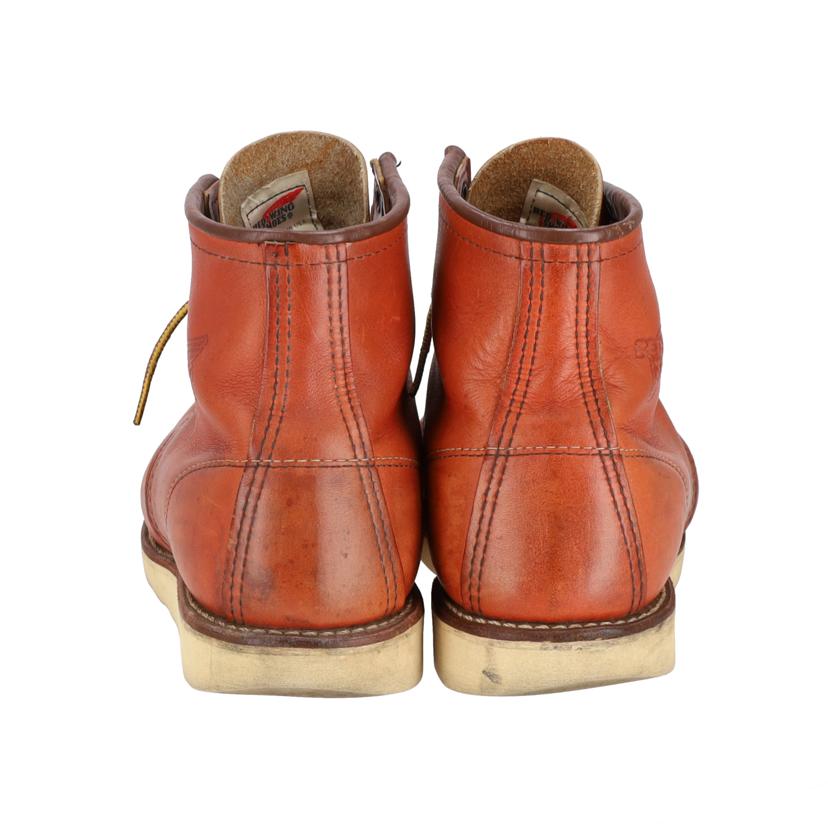 RED WING レッドウィング/RED WING ワークブーツ/8875//Bランク/70