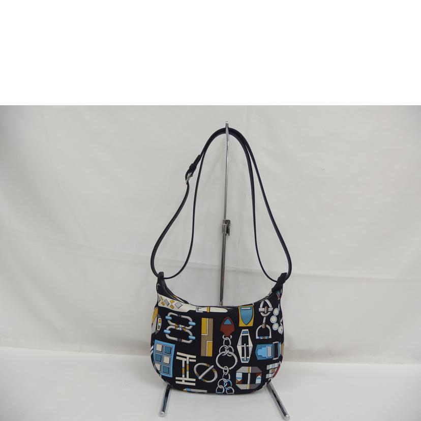 HERMES エルメス/シュルソワトゥーゴーショルダー/2024年 9月販売証明書付//W F********/SAランク/82