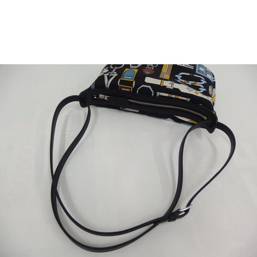 HERMES エルメス/シュルソワトゥーゴーショルダー/2024年 9月販売証明書付//W F********/SAランク/82