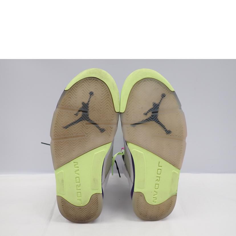 NIKE ナイキ/AIR JORDAN 5 RETRO/DB335-100//26.0cm/Cランク/62