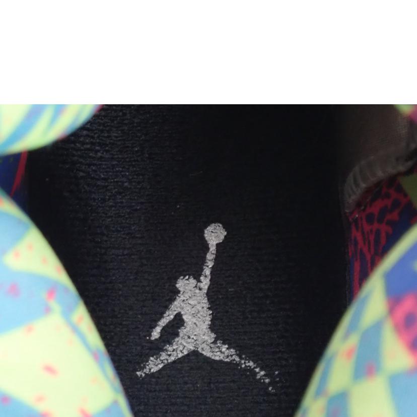 NIKE ナイキ/AIR JORDAN 5 RETRO/DB335-100//26.0cm/Cランク/62